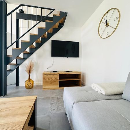 Villa Ocean Vue Mer 6 Pers Acces Place Direct Châtelaillon-Plage Exteriér fotografie
