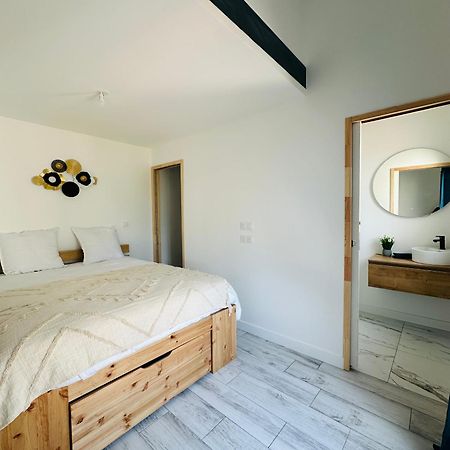 Villa Ocean Vue Mer 6 Pers Acces Place Direct Châtelaillon-Plage Exteriér fotografie