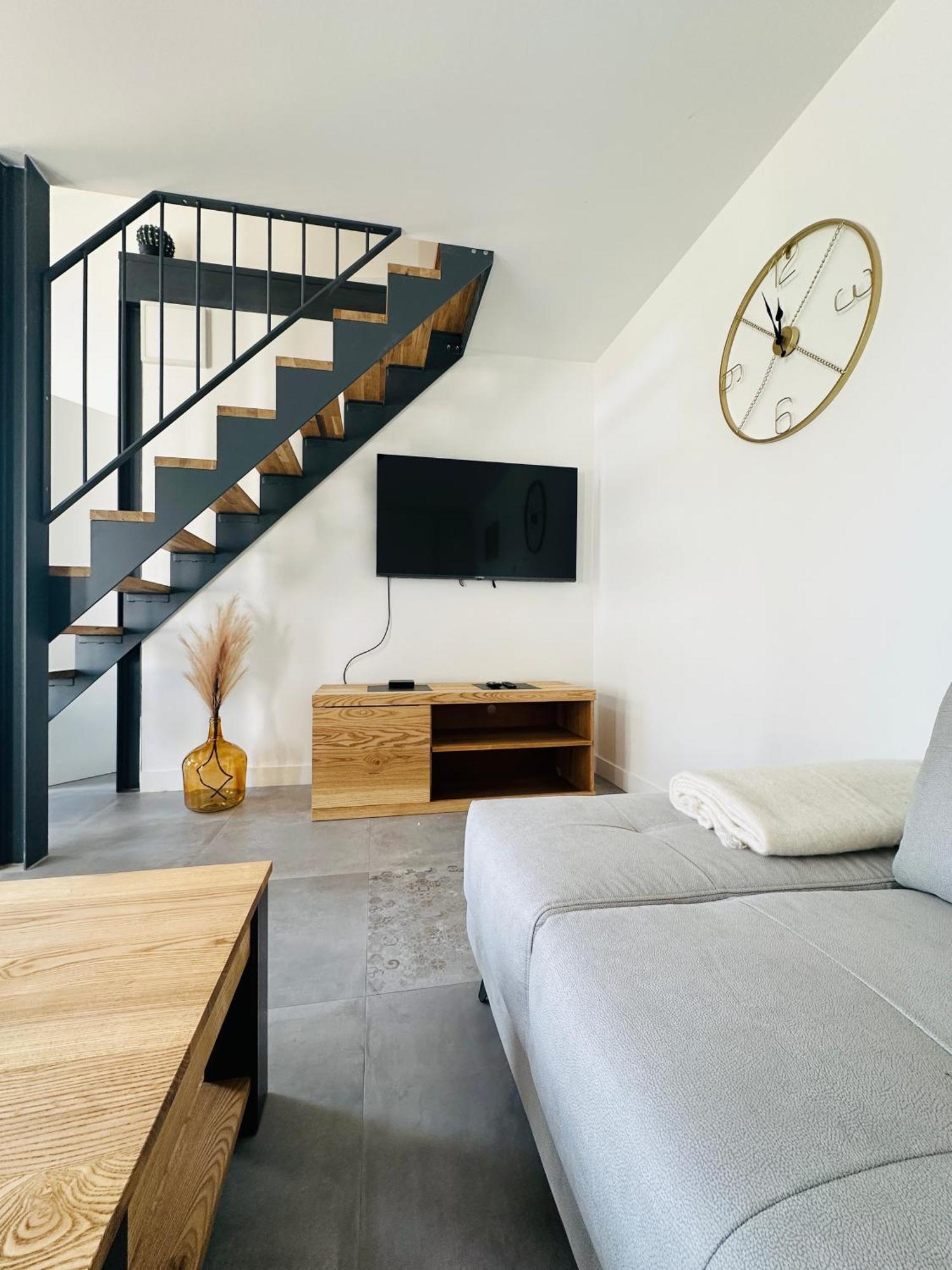 Villa Ocean Vue Mer 6 Pers Acces Place Direct Châtelaillon-Plage Exteriér fotografie