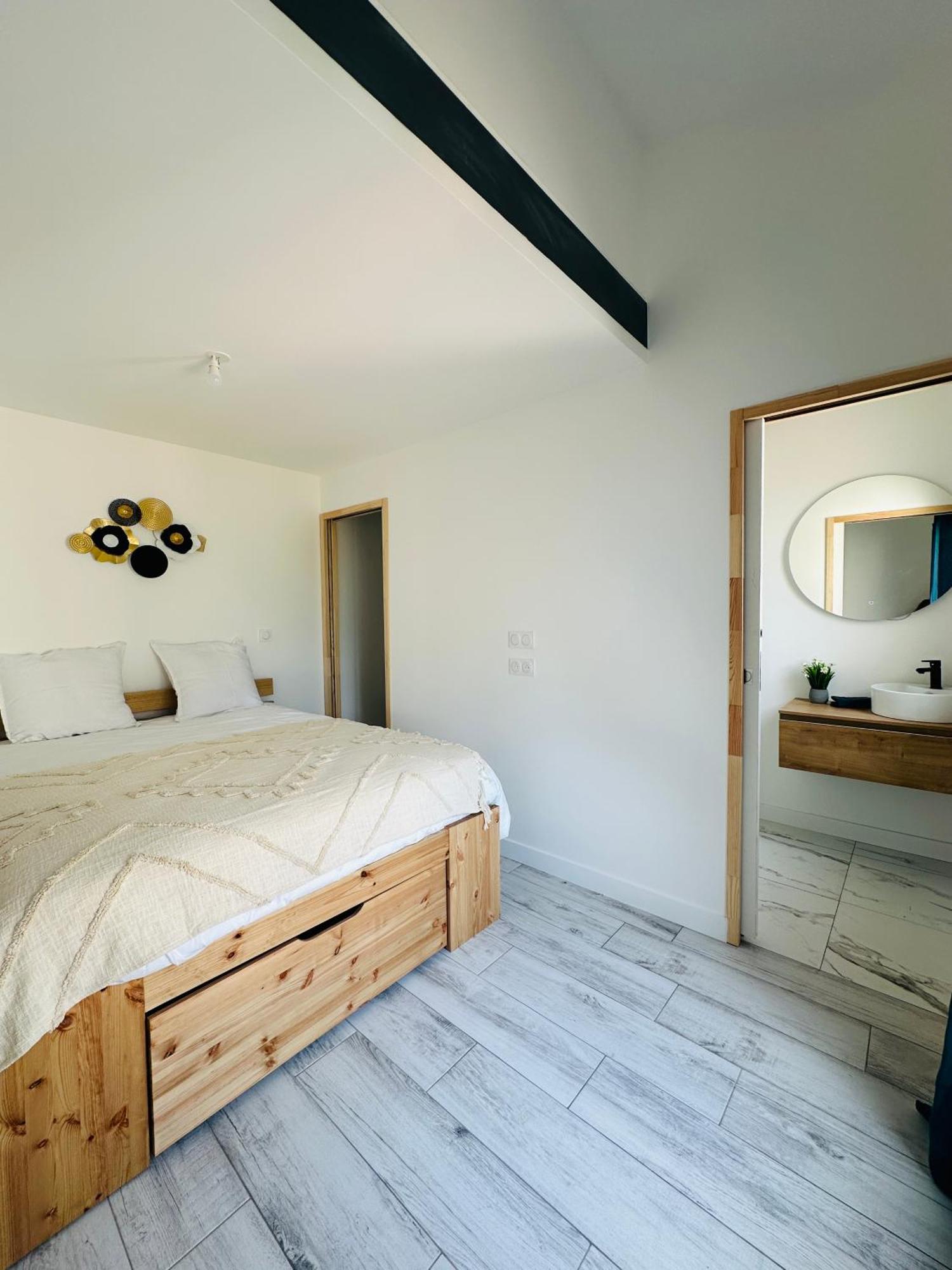 Villa Ocean Vue Mer 6 Pers Acces Place Direct Châtelaillon-Plage Exteriér fotografie