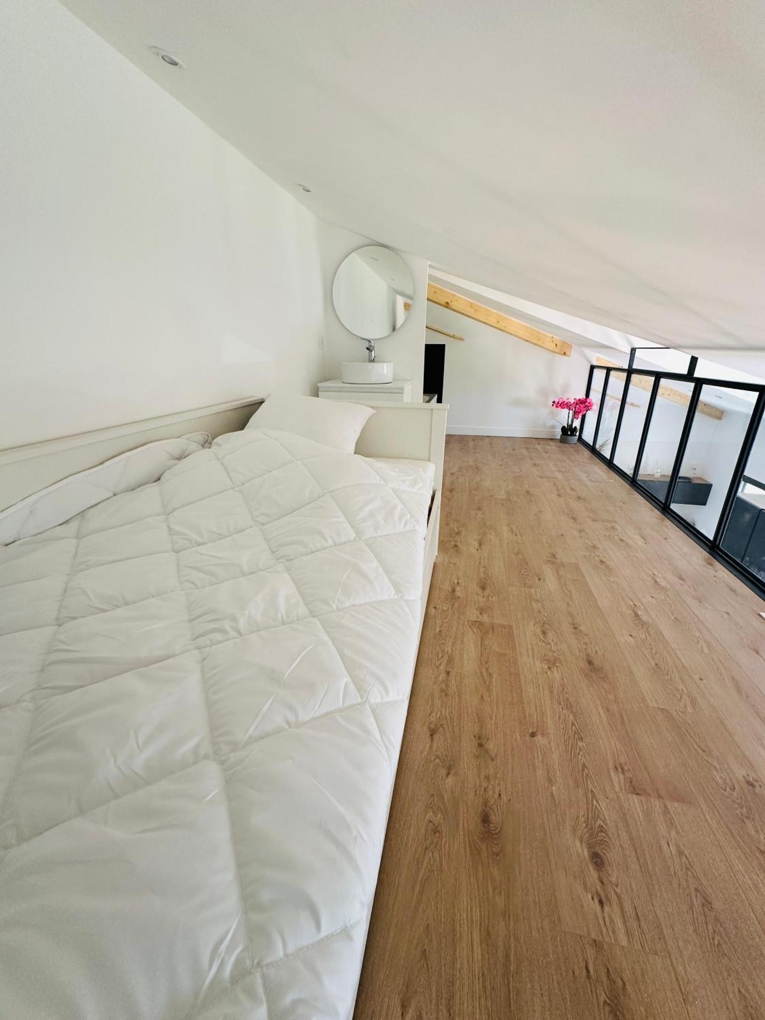 Villa Ocean Vue Mer 6 Pers Acces Place Direct Châtelaillon-Plage Exteriér fotografie