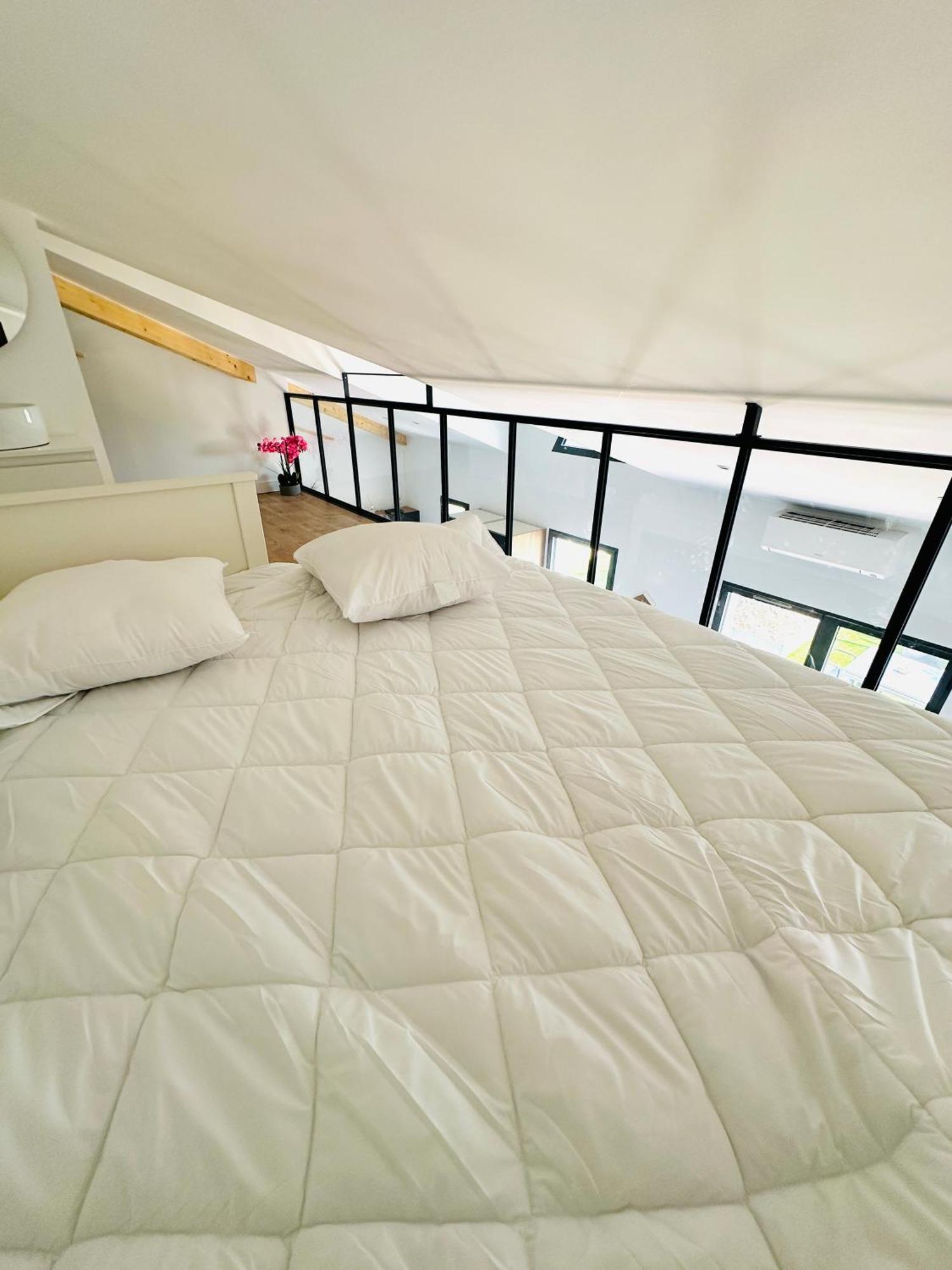 Villa Ocean Vue Mer 6 Pers Acces Place Direct Châtelaillon-Plage Exteriér fotografie