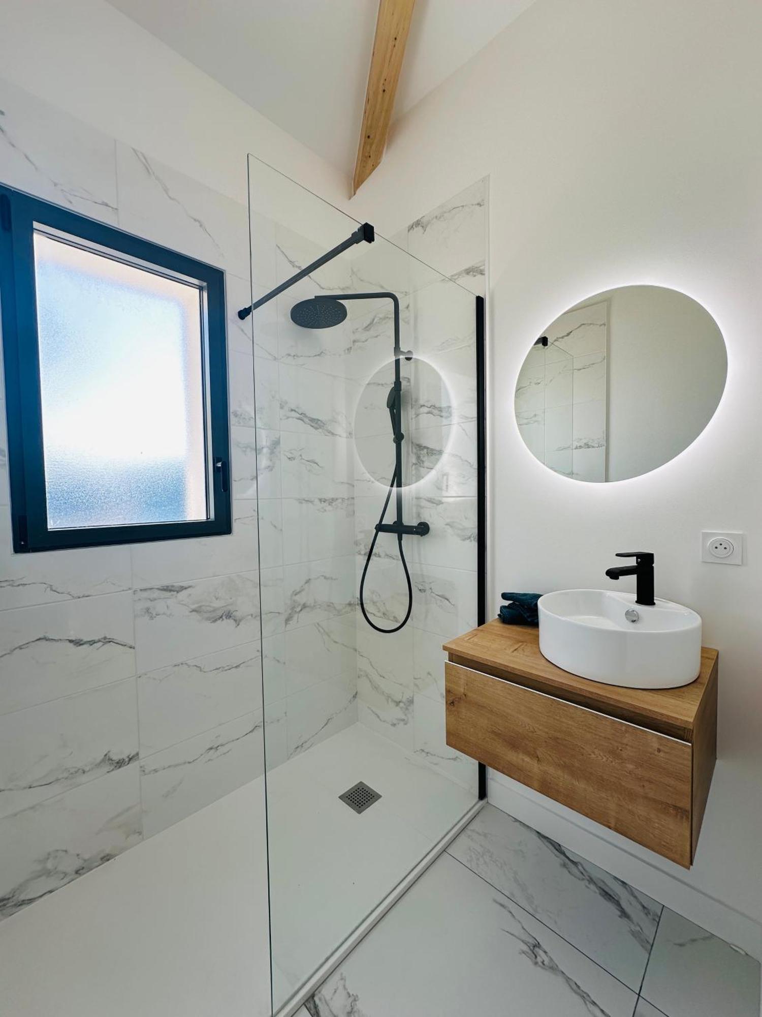 Villa Ocean Vue Mer 6 Pers Acces Place Direct Châtelaillon-Plage Exteriér fotografie