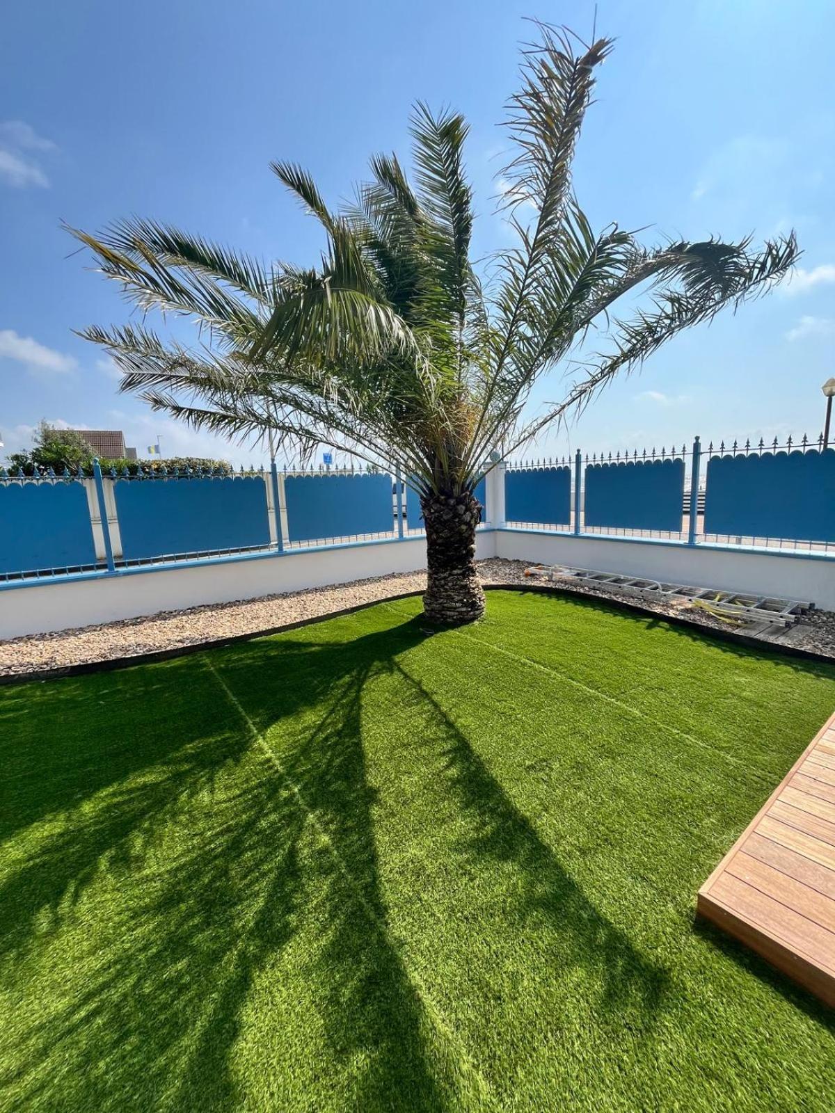 Villa Ocean Vue Mer 6 Pers Acces Place Direct Châtelaillon-Plage Exteriér fotografie