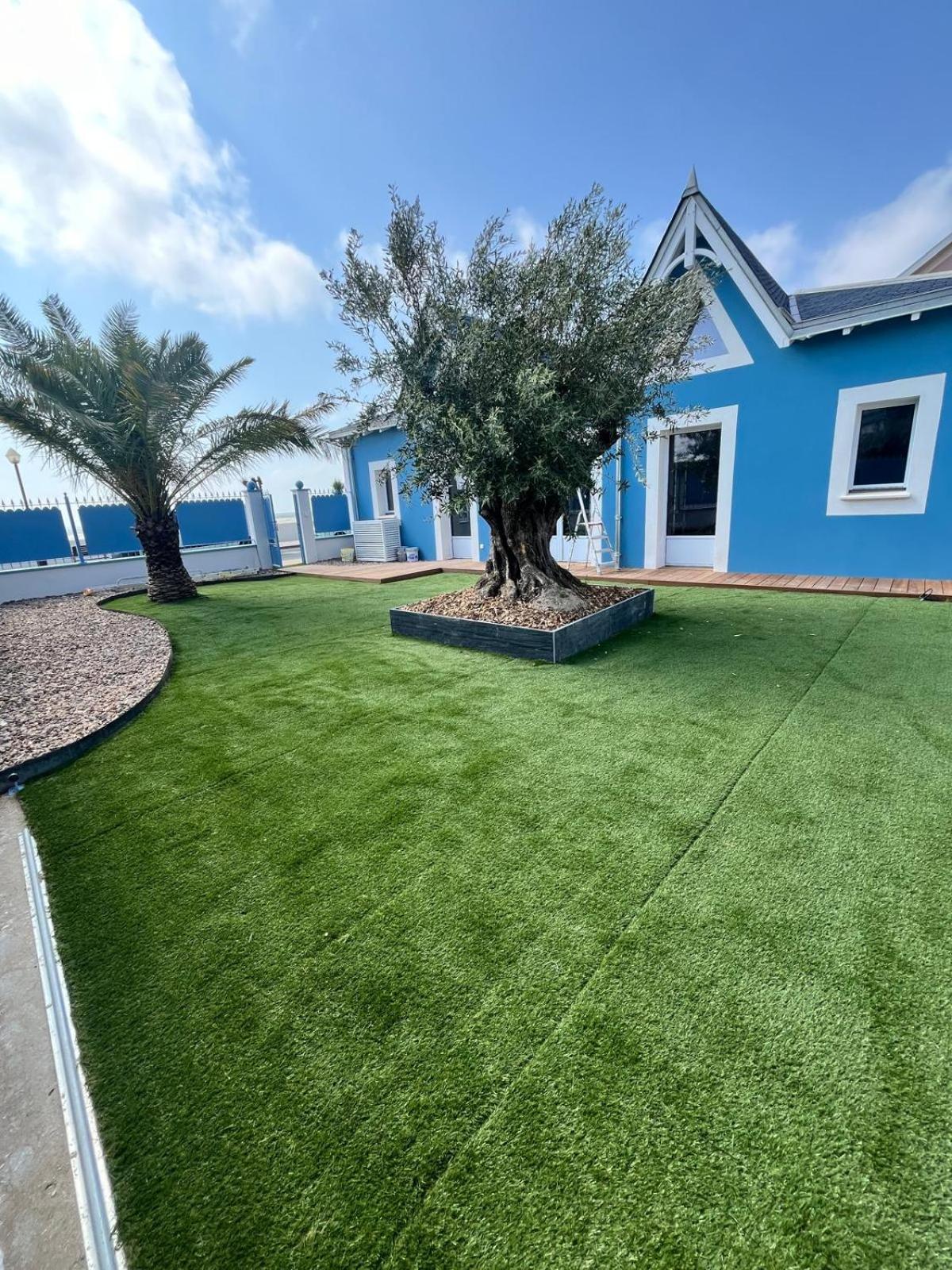Villa Ocean Vue Mer 6 Pers Acces Place Direct Châtelaillon-Plage Exteriér fotografie